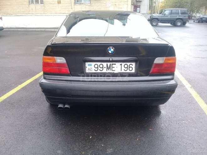 BMW 325 1995, 300,000 km - 2.5 l - Bakı