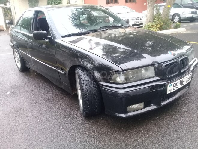 BMW 325 1995, 300,000 km - 2.5 l - Bakı