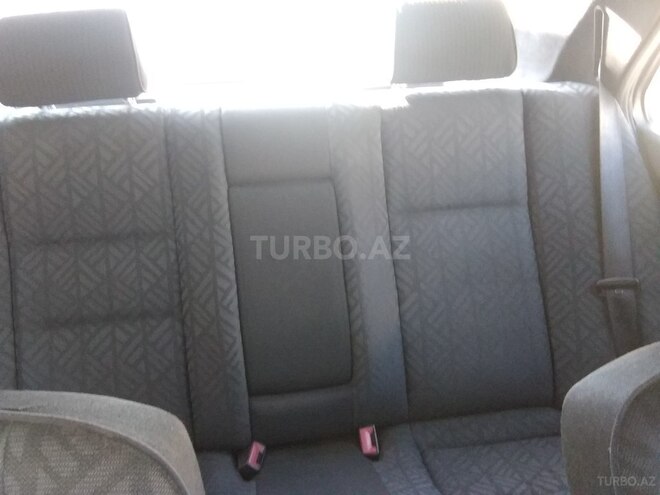 Mercedes C 220 1994, 670,000 km - 2.2 l - Bakı