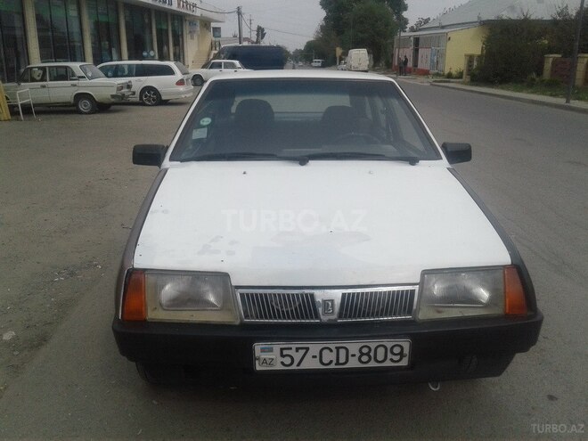 LADA (VAZ) 2109 1989, 241,300 km - 1.5 l - Şəmkir