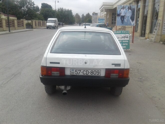 LADA (VAZ) 2109 1989, 241,300 km - 1.5 l - Şəmkir