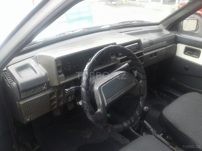 LADA (VAZ) 2109 1989, 241,300 km - 1.5 l - Şəmkir