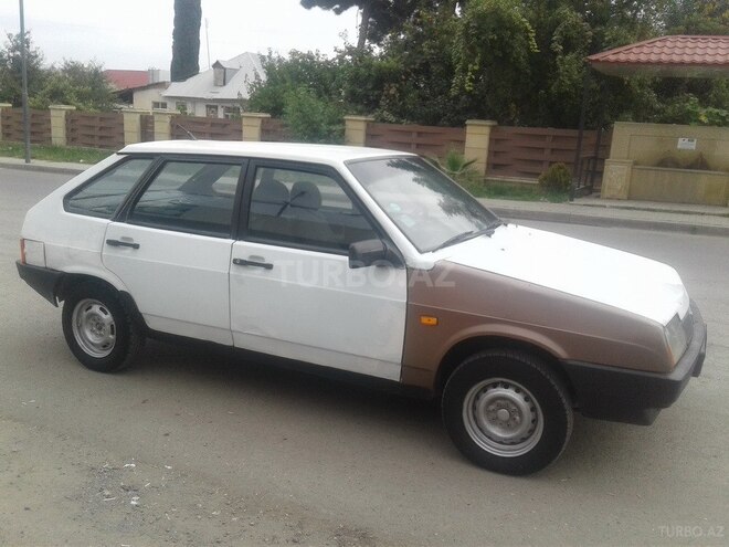 LADA (VAZ) 2109 1989, 241,300 km - 1.5 l - Şəmkir