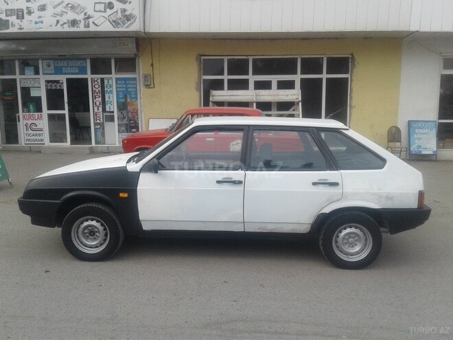 LADA (VAZ) 2109 1989, 241,300 km - 1.5 l - Şəmkir
