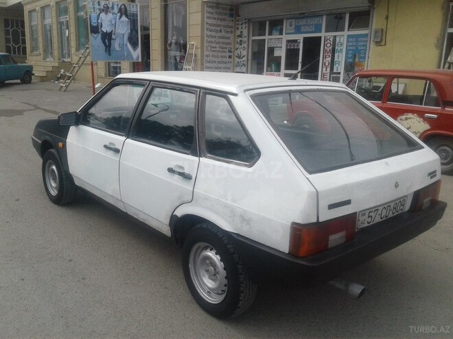 LADA (VAZ) 2109 1989, 241,300 km - 1.5 l - Şəmkir