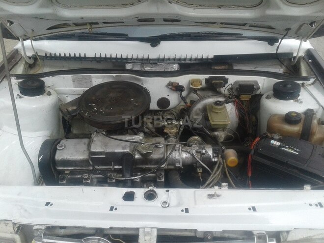 LADA (VAZ) 2109 1989, 241,300 km - 1.5 l - Şəmkir