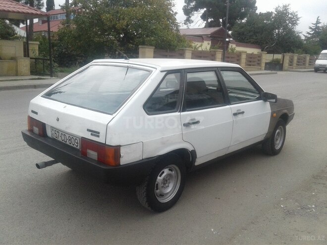 LADA (VAZ) 2109 1989, 241,300 km - 1.5 l - Şəmkir