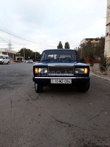 LADA (VAZ) 2107 2004, 197,000 km - 1.6 l - Sumqayıt