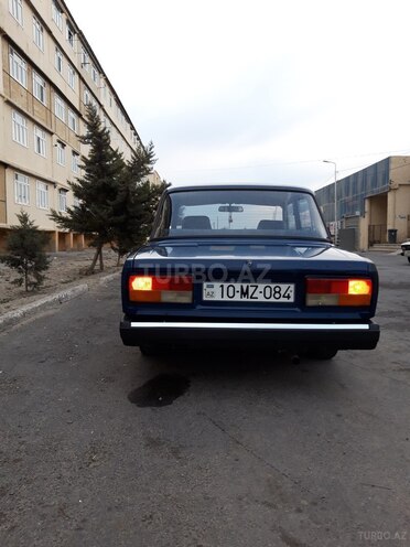 LADA (VAZ) 2107 2004, 197,000 km - 1.6 l - Sumqayıt