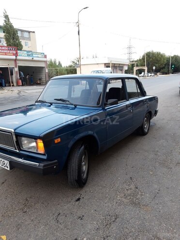 LADA (VAZ) 2107 2004, 197,000 km - 1.6 l - Sumqayıt
