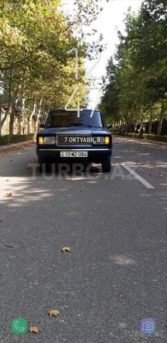 LADA (VAZ) 2107 2004, 197,000 km - 1.6 l - Sumqayıt