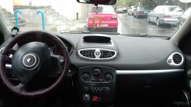 Renault Clio 2006, 318,000 km - 1.4 l - Bakı