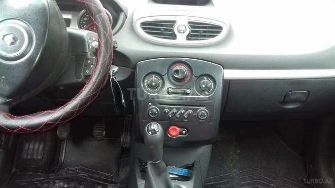 Renault Clio 2006, 318,000 km - 1.4 l - Bakı