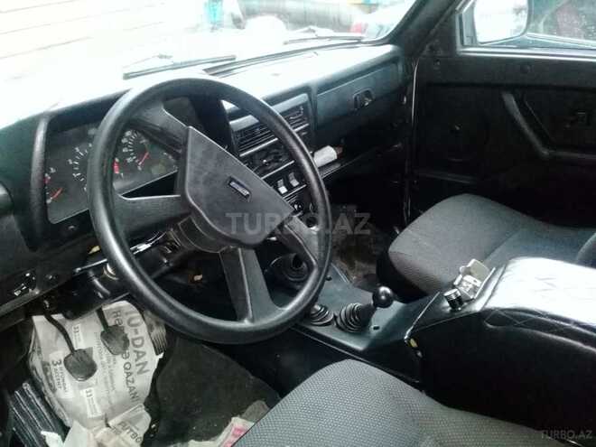 LADA (VAZ) Niva 2012, 15,300 km - 1.7 л - Bakı