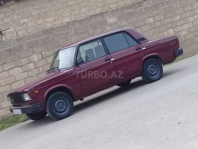 LADA (VAZ) 2107 2003, 112,000 km - 1.6 l - Şirvan