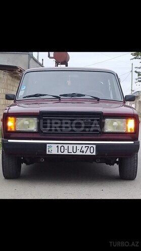 LADA (VAZ) 2107 2003, 112,000 km - 1.6 l - Şirvan