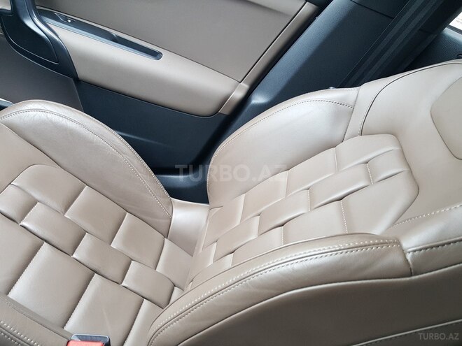 Citroen DS4 2012, 27,800 km - 1.6 l - Bakı