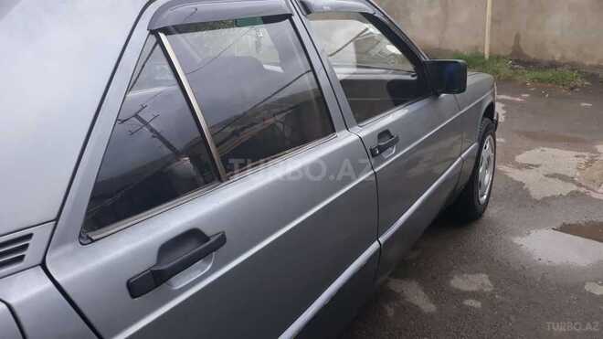 Mercedes 190 1990, 355,000 km - 2.0 л - Bakı