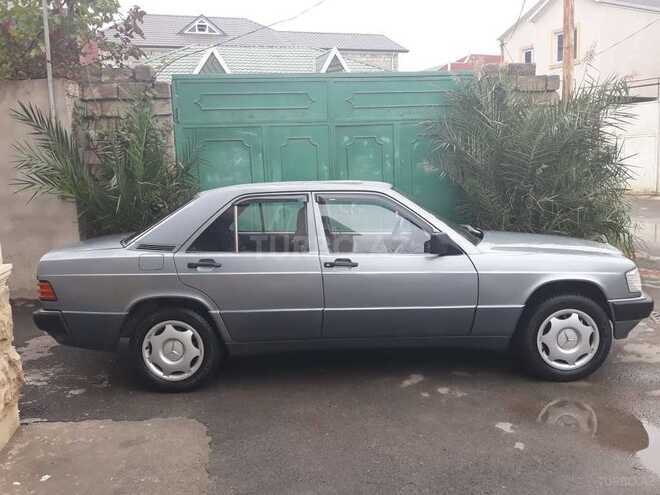 Mercedes 190 1990, 355,000 km - 2.0 л - Bakı