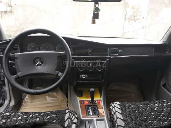 Mercedes 190 1990, 355,000 km - 2.0 л - Bakı