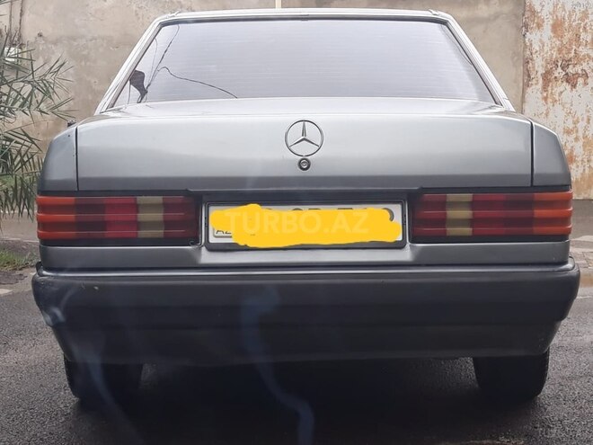Mercedes 190 1990, 355,000 km - 2.0 л - Bakı
