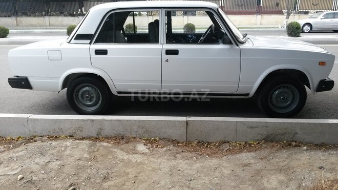 LADA (VAZ) 2107 2009, 142,000 km - 1.7 l - Sumqayıt