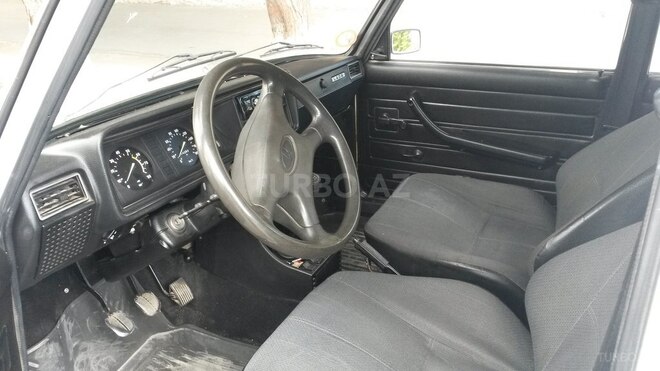 LADA (VAZ) 2107 2009, 142,000 km - 1.7 l - Sumqayıt