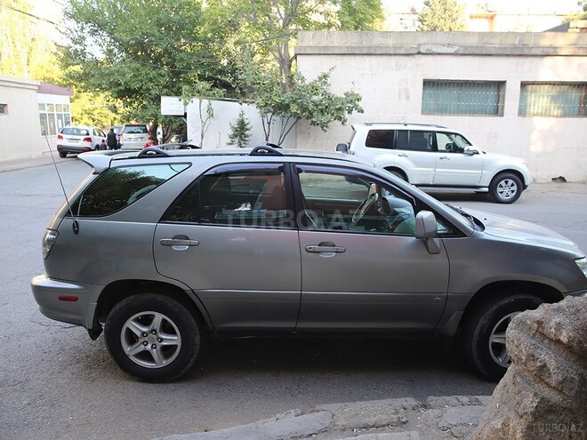 Lexus RX 300 2001, 196,000 km - 3.0 l - Bakı