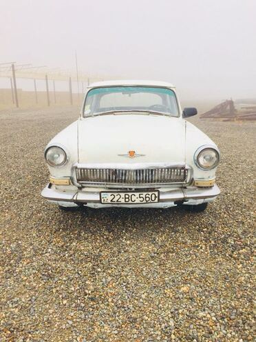 GAZ M-21 1966, 100,000 km - 2.0 л - Gəncə