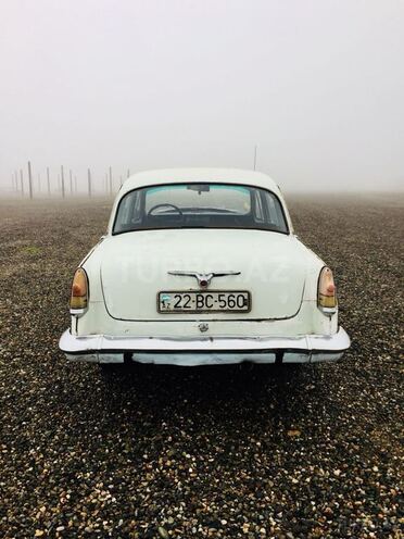 GAZ M-21 1966, 100,000 km - 2.0 л - Gəncə