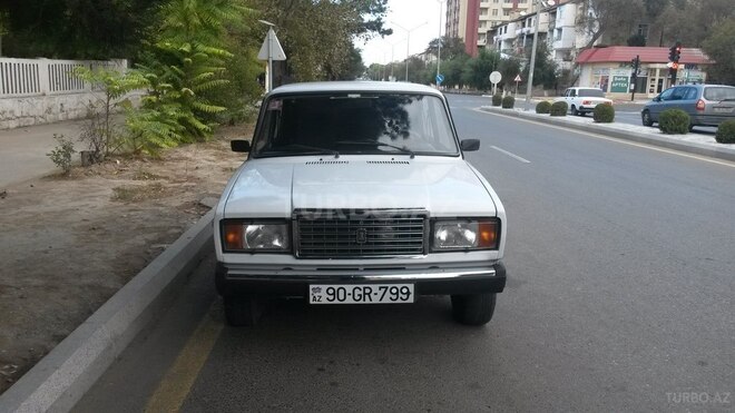 LADA (VAZ) 2107 2009, 142,000 km - 1.7 l - Sumqayıt