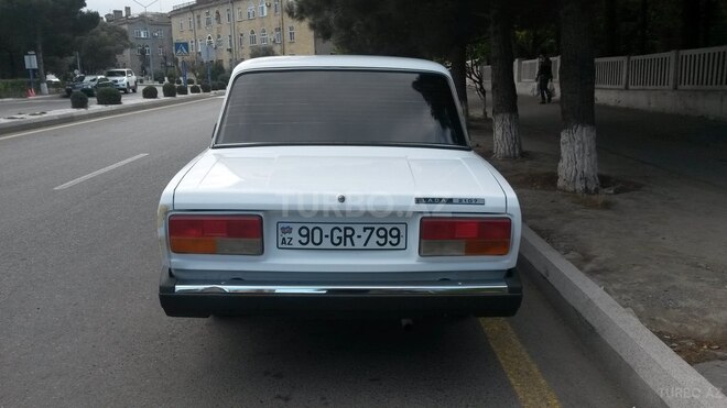 LADA (VAZ) 2107 2009, 142,000 km - 1.7 l - Sumqayıt
