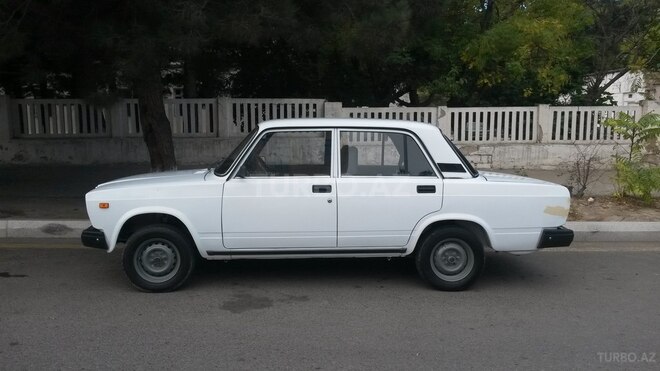 LADA (VAZ) 2107 2009, 142,000 km - 1.7 l - Sumqayıt