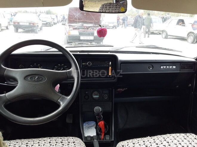 LADA (VAZ) 2107 2007, 810,000 km - 1.6 л - Ağcabədi