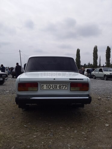 LADA (VAZ) 2107 2007, 810,000 km - 1.6 л - Ağcabədi