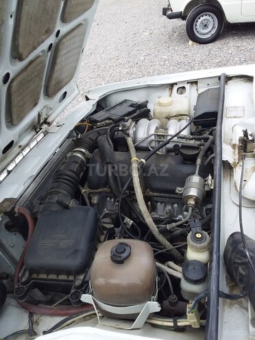 LADA (VAZ) 2107 2007, 810,000 km - 1.6 л - Ağcabədi