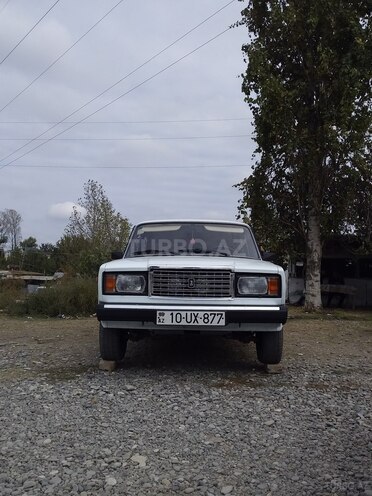 LADA (VAZ) 2107 2007, 810,000 km - 1.6 л - Ağcabədi
