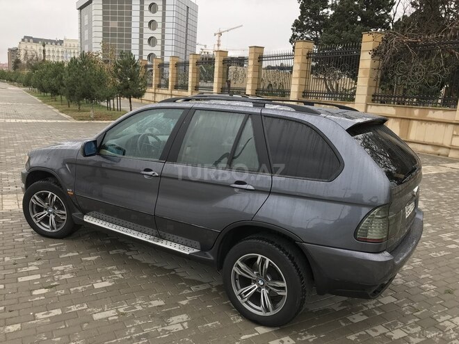 BMW X5 2001, 238,000 km - 3.0 l - Bakı