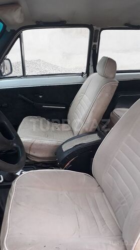 LADA (VAZ) Niva 1991, 222,400 km - 1.7 l - Xırdalan