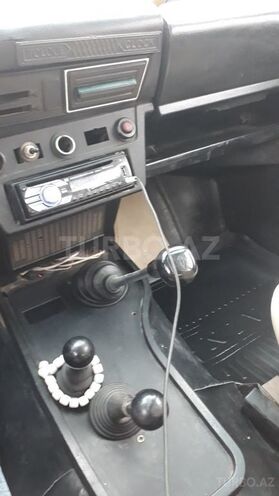 LADA (VAZ) Niva 1991, 222,400 km - 1.7 l - Xırdalan
