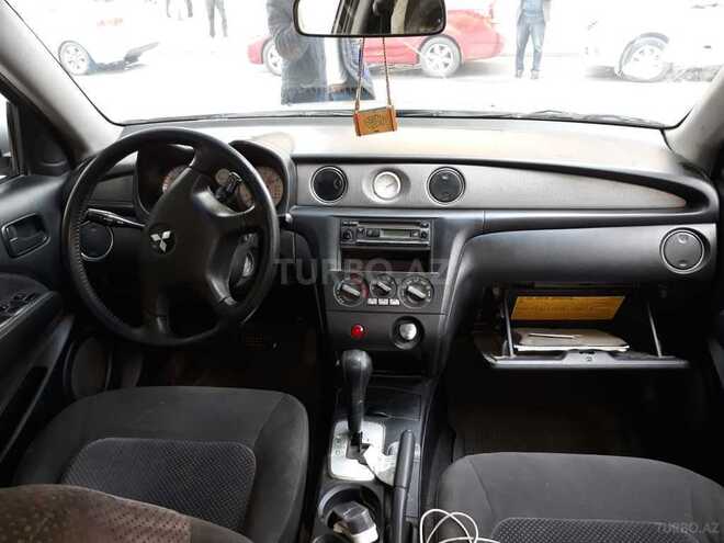 Mitsubishi Outlander 2003, 256,000 km - 2.4 l - Bakı