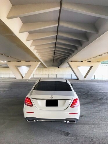 Mercedes E 300 2017, 56,000 km - 3.0 л - Bakı