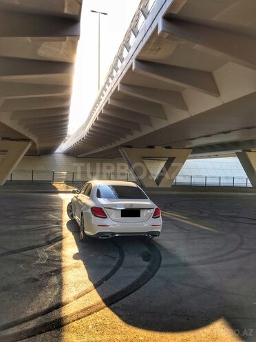 Mercedes E 300 2017, 56,000 km - 3.0 л - Bakı