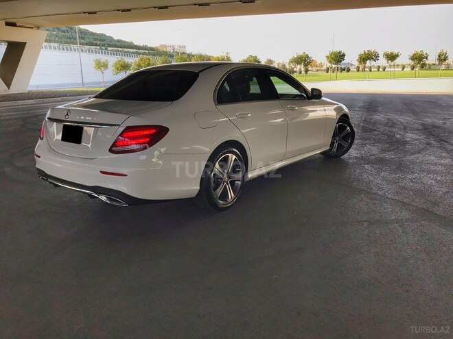 Mercedes E 300 2017, 56,000 km - 3.0 л - Bakı