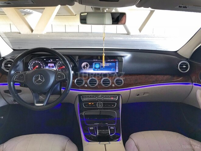 Mercedes E 300 2017, 56,000 km - 3.0 л - Bakı