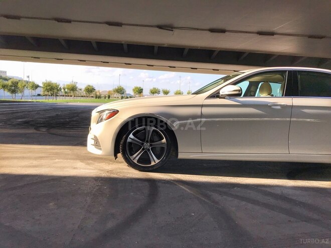 Mercedes E 300 2017, 56,000 km - 3.0 л - Bakı