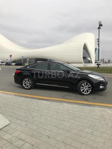 Hyundai Grandeur 2011, 130,000 km - 2.4 л - Bakı