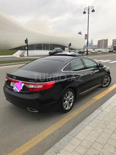 Hyundai Grandeur 2011, 130,000 km - 2.4 л - Bakı