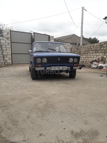 LADA (VAZ) 2106 1986, 200,000 km - 1.3 l - Cəlilabad