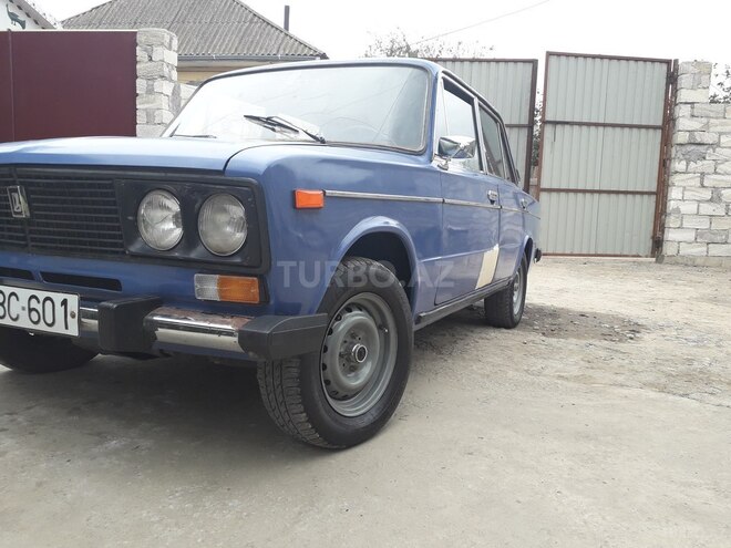 LADA (VAZ) 2106 1986, 200,000 km - 1.3 l - Cəlilabad